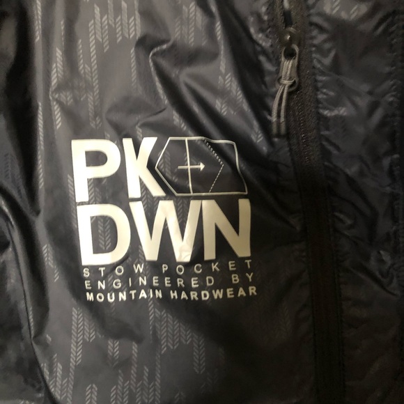 PackDown Vest EUC - Picture 6 of 6